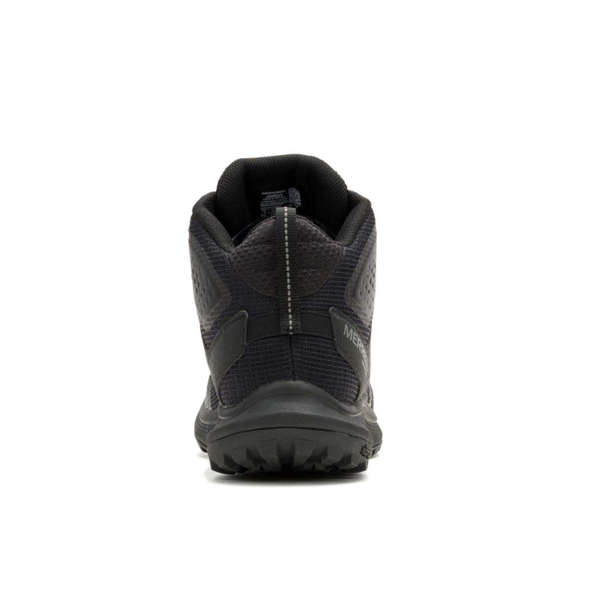 Men - Nova 3 Mid Tactical Waterproof Boot - Boots / Merrell Discount