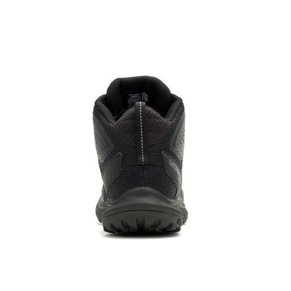 Men - Nova 3 Mid Tactical Waterproof Boot - Boots / Merrell Discount