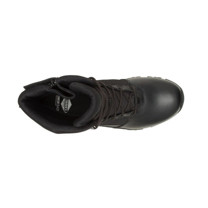 Men Moab 3 8" Tactical  Zip Waterproof Boot / Merrell