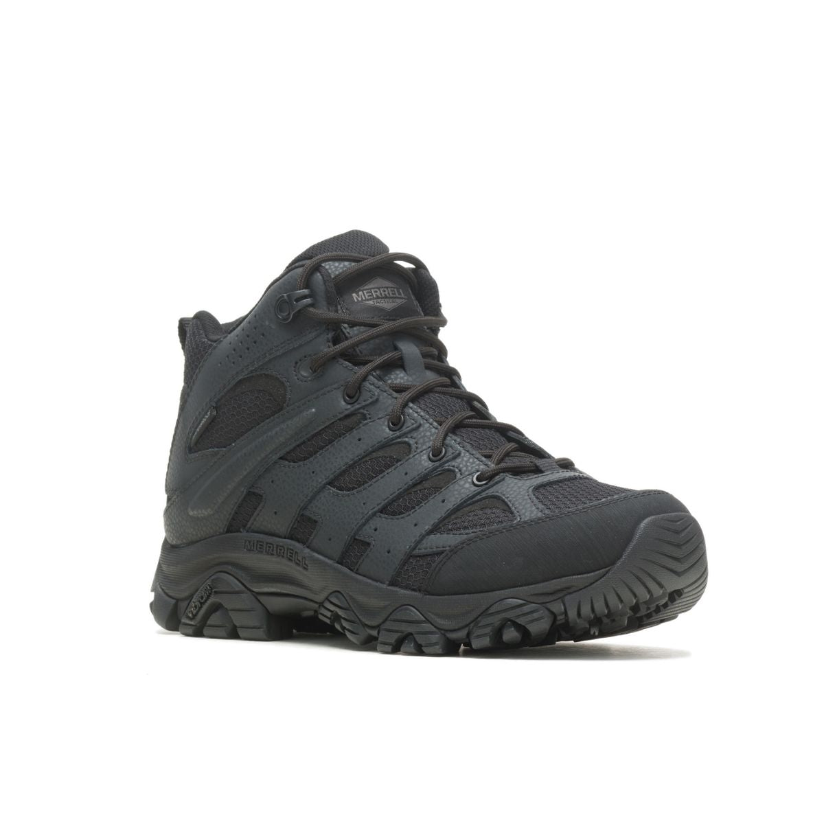 Men - Moab 3 Mid Tactical Waterproof - Boots / Merrell Online
