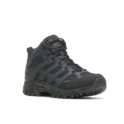 Men - Moab 3 Mid Tactical Waterproof - Boots / Merrell Online