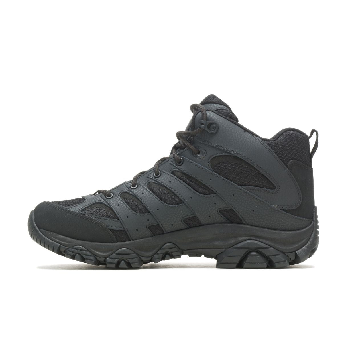 Men - Moab 3 Mid Tactical Waterproof - Boots / Merrell Online