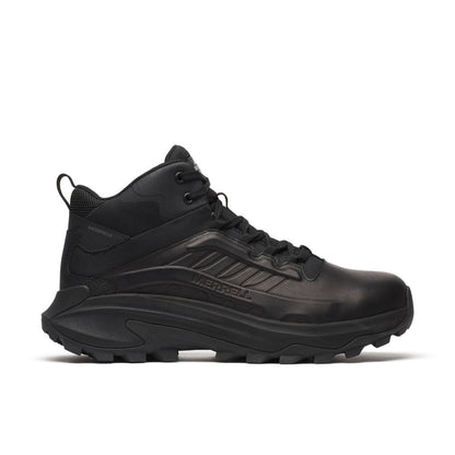 Men - Moab Speed 2 Mid Tactical Waterproof - Boots / Merrell Sale