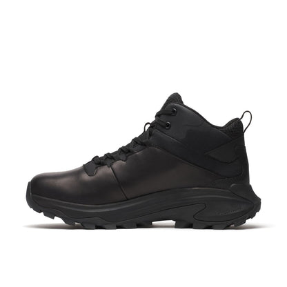 Men - Moab Speed 2 Mid Tactical Waterproof - Boots / Merrell Sale