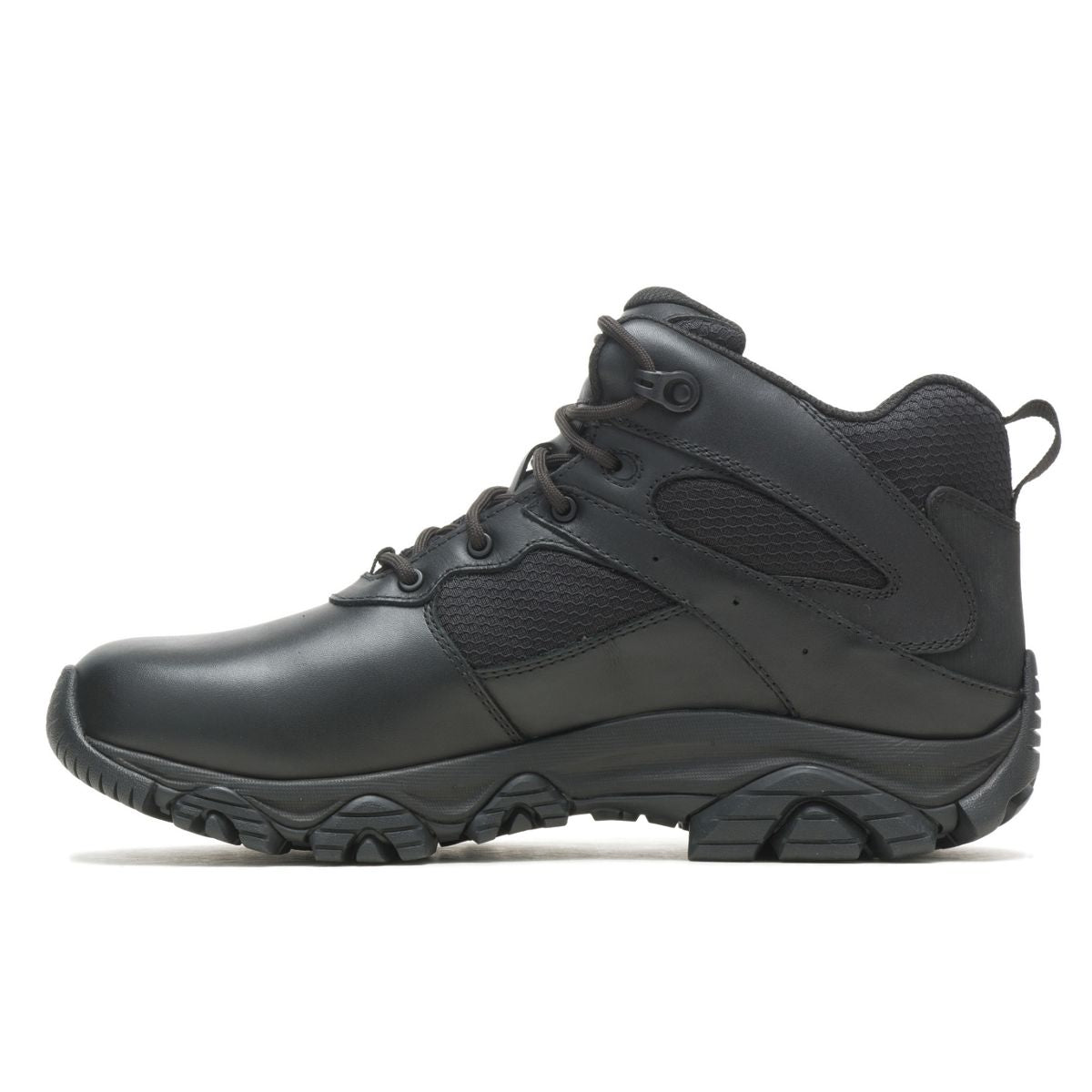 Men's Moab 3 Mid Tactical  Waterproof Boot / Merrell Outlet