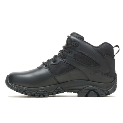 Men's Moab 3 Mid Tactical  Waterproof Boot / Merrell Outlet