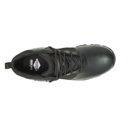 Men's Moab 3 Mid Tactical  Waterproof Boot / Merrell Outlet