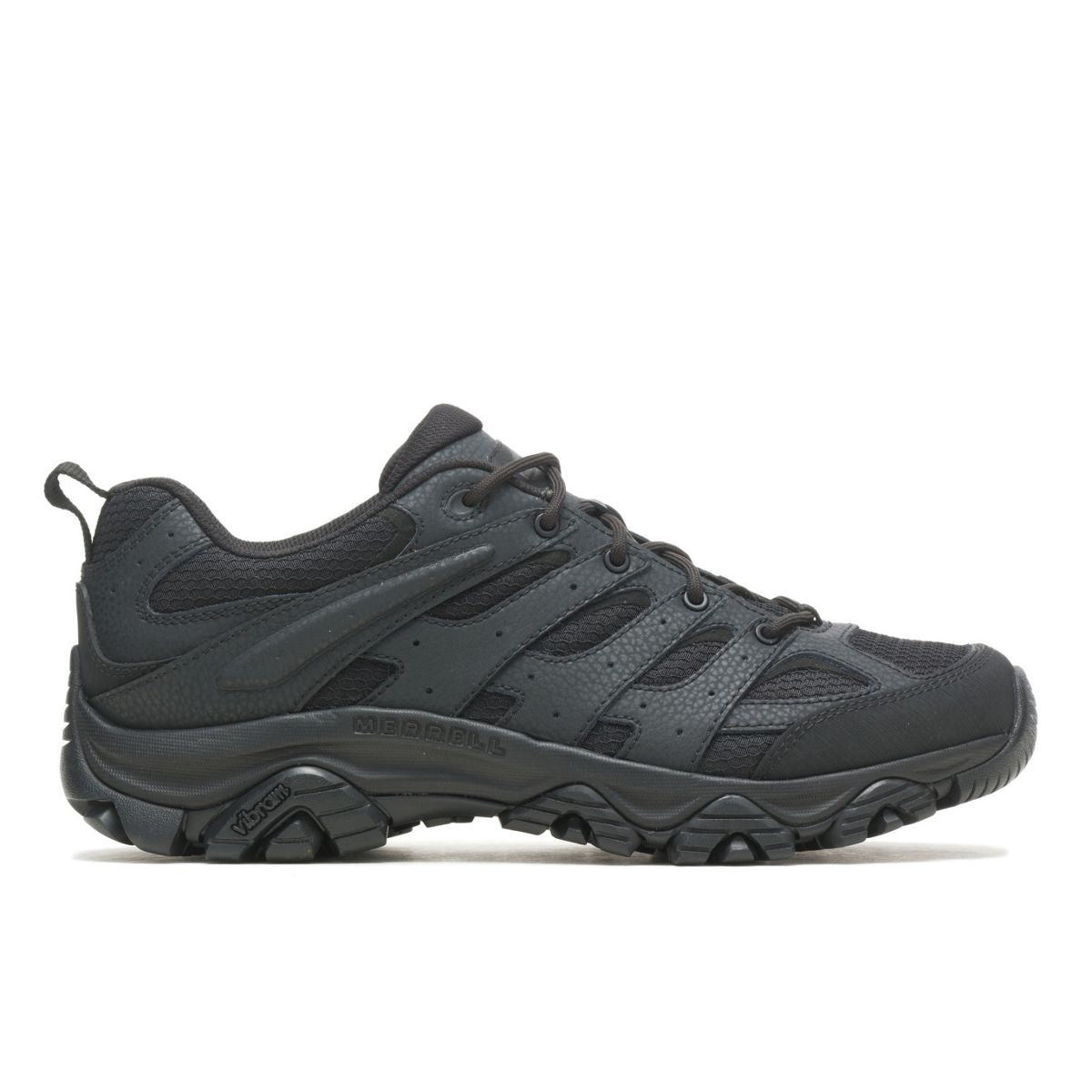 Men - Moab 3 Tactical Shoe - Shoes / Merrell