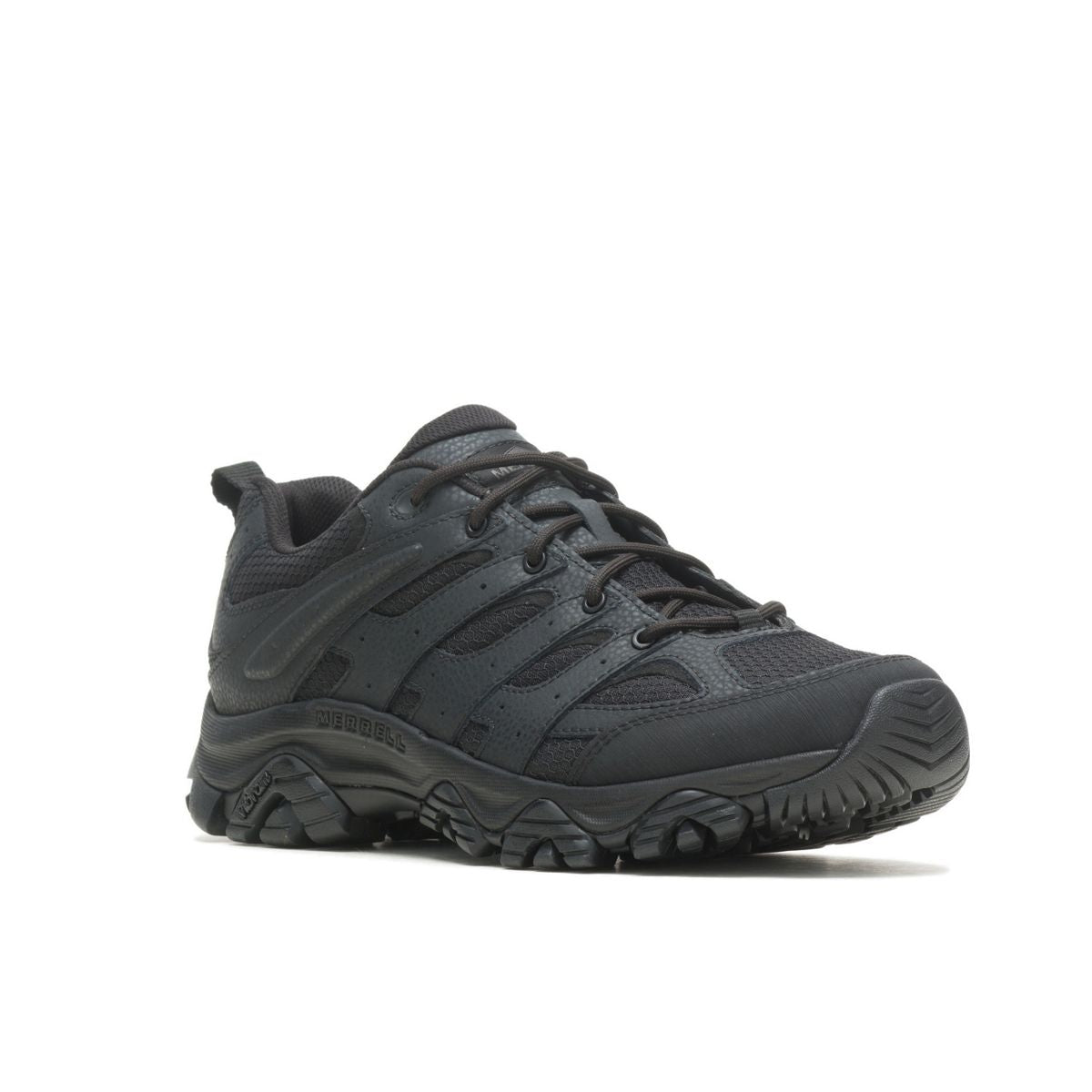 Men - Moab 3 Tactical Shoe - Shoes / Merrell
