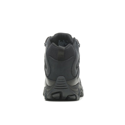 Men Moab-3 Mid Tactical Waterproof Wide Width Boots / Merrell Discount