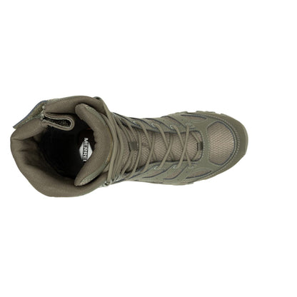 Men's Moab 3 8" Tactical Zip Waterproof Boot / Merrell