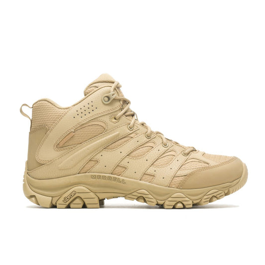 Men - Moab 3 Mid Tactical Waterproof - Boots / Merrell Online