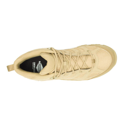 Men - Moab 3 Mid Tactical Waterproof - Boots / Merrell Online