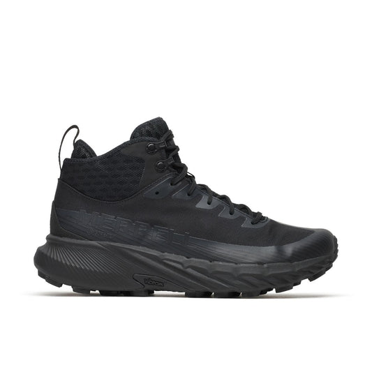 Men - Agility Peak 5 Tactical Mid GORE-TEX® - Boots / Merrell Online
