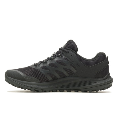 Men - Nova 3 Tactical Wide Width - Shoes / Merrell