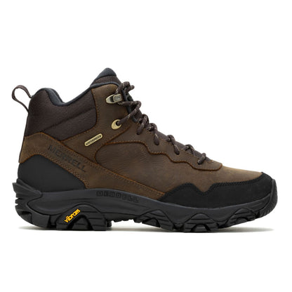 Men - Coldpack 3 Thermo Mid Waterproof - Boots / Merrell Online
