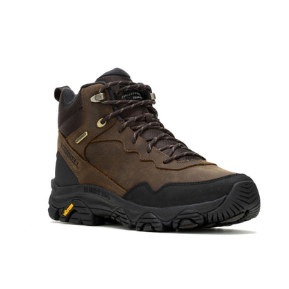 Men - Coldpack 3 Thermo Mid Waterproof - Boots / Merrell Online