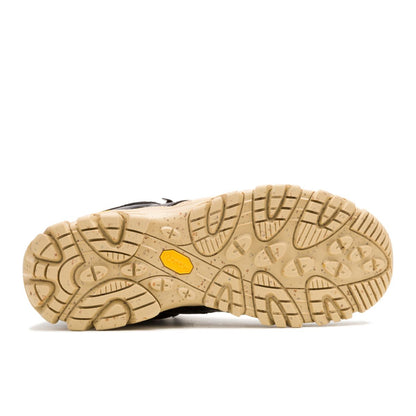 Men - Moab 3 Luxe Leather Mid Waterproof - Boots / Merrell Sale