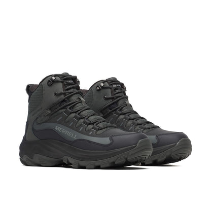 Men's Thermo Chill 2 Mid Waterproof Winter Hiking Boots / Merrell