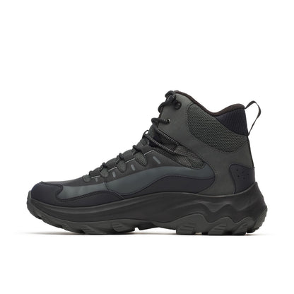Men's Thermo Chill 2 Mid Waterproof Winter Hiking Boots / Merrell