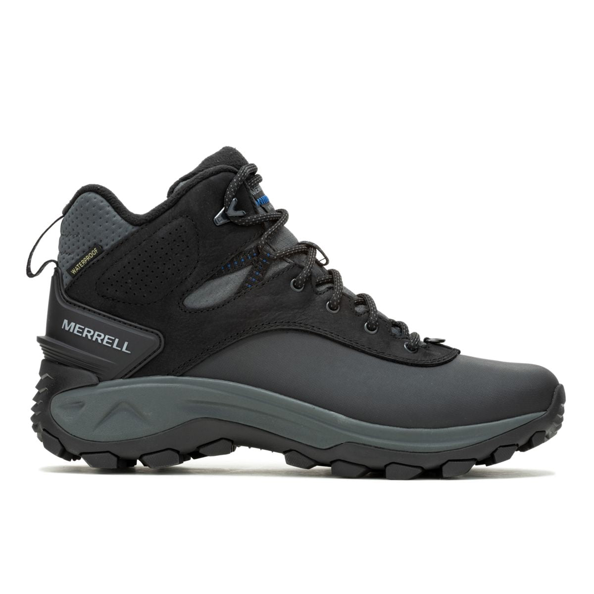 Men Thermo Kiruna 2 Mid Waterproof Wide Width / Merrell Sale