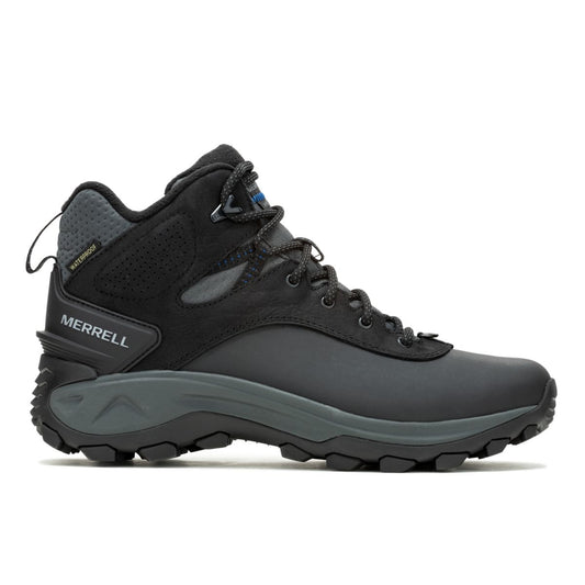 Men Thermo Kiruna 2 Mid Waterproof Wide Width / Merrell Sale