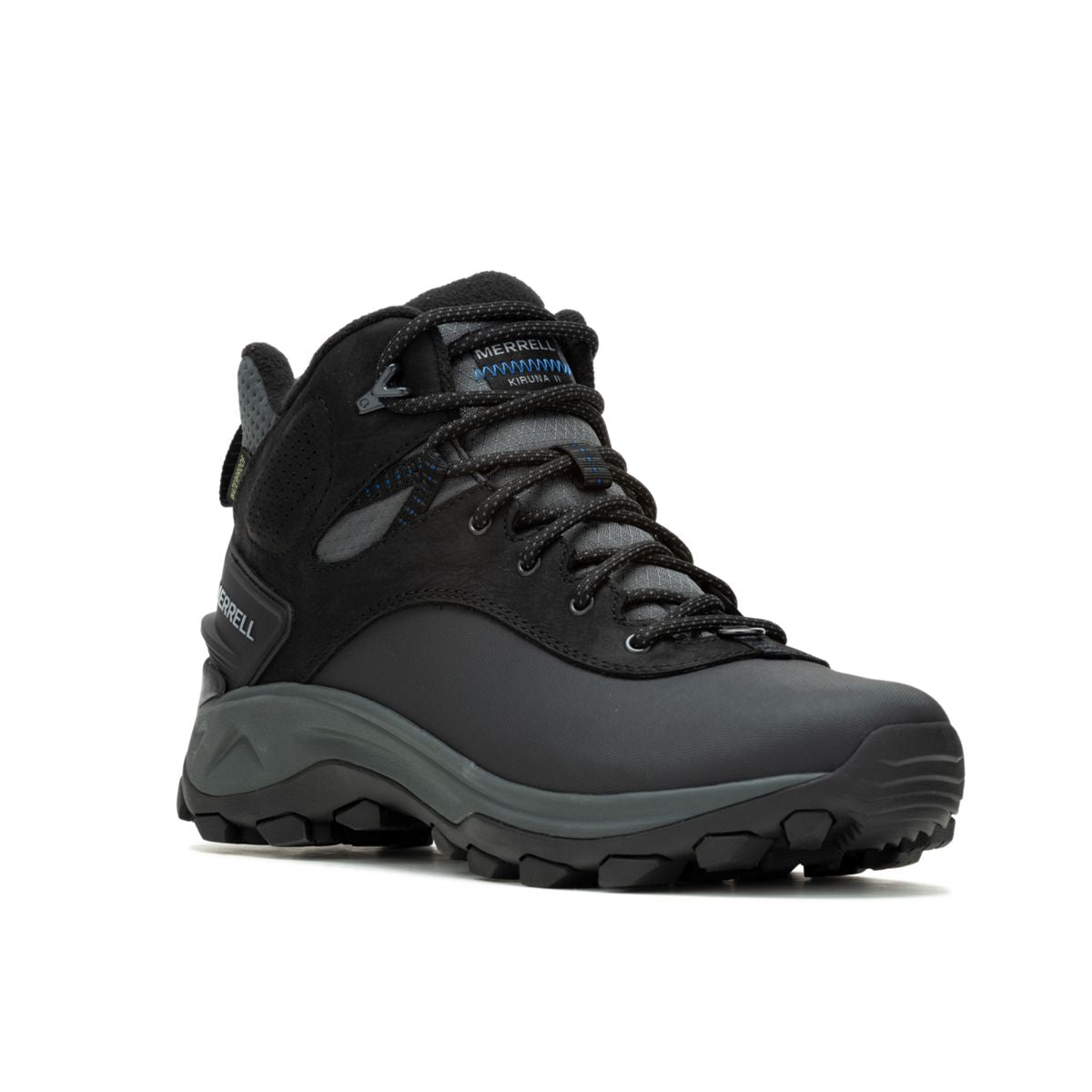 Men Thermo Kiruna 2 Mid Waterproof Wide Width / Merrell Sale