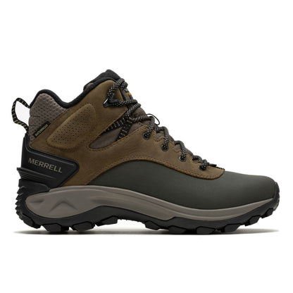 Men - Thermo Kiruna 2 Mid Waterproof - Mid / Merrell On sale