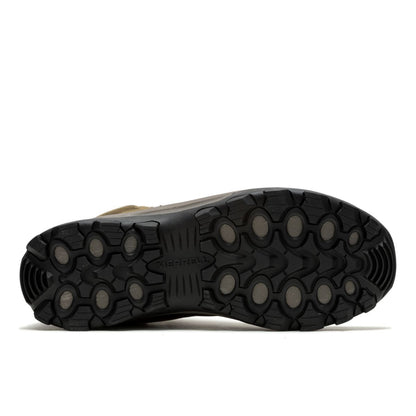 Men - Thermo Kiruna 2 Mid Waterproof - Mid / Merrell On sale
