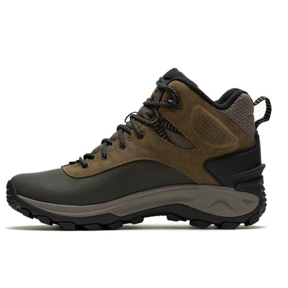 Men - Thermo Kiruna 2 Mid Waterproof - Mid / Merrell On sale