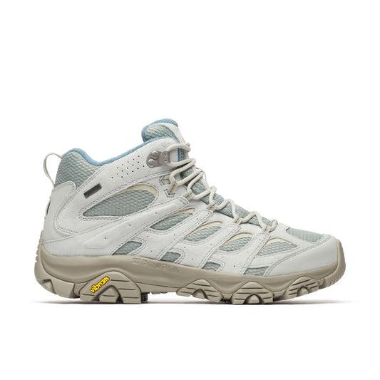 Men's Moab 3 Mid GORE-TEX® Hiking Boots / Merrell Outlet