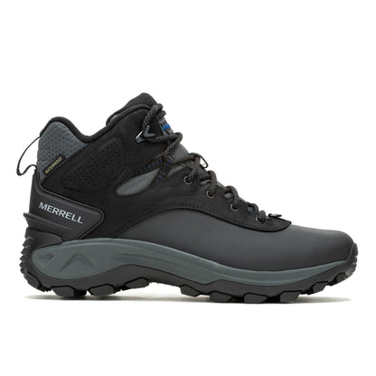 Men - Thermo Kiruna 2 Mid Waterproof - Mid / Merrell Online