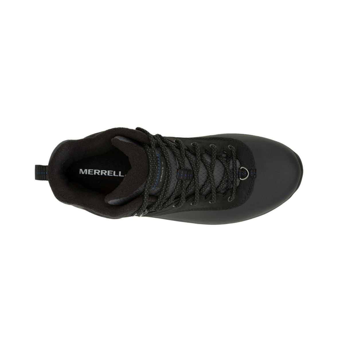 Men - Thermo Kiruna 2 Mid Waterproof - Mid / Merrell Online