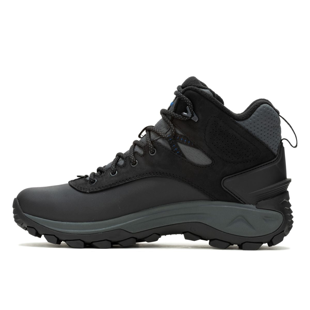 Men - Thermo Kiruna 2 Mid Waterproof - Mid / Merrell Online