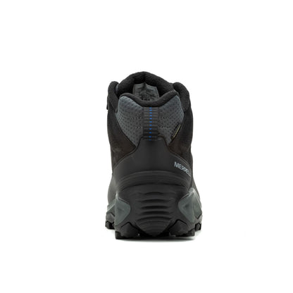 Men - Thermo Kiruna 2 Mid Waterproof - Mid / Merrell Online