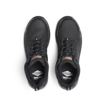 Fullbench Speed Mid Carbon Fiber Work Boot | Wolverine / Merrell Sale