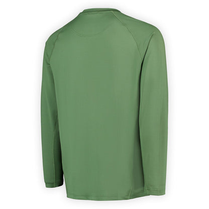 Men - Tech Long Sleeve Tee - Long Sleeves / Merrell Discount