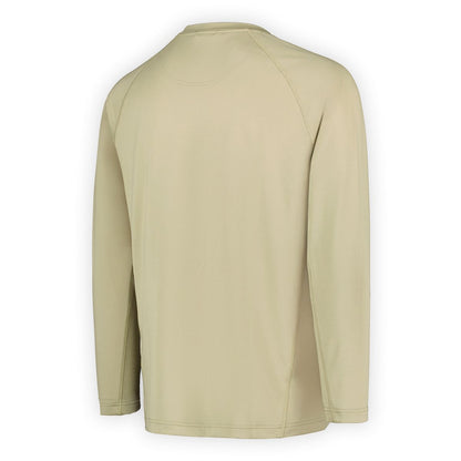Men - Tech Long Sleeve Tee - Long Sleeves / Merrell Sale