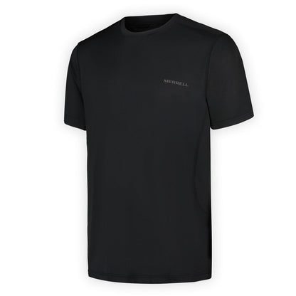 Men - Tech Short Sleeve Tee - Short Sleeves / Merrell On sale
