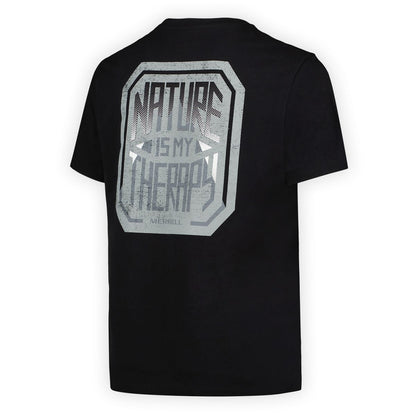 Nature Is My Therapy Graphic Tee - Short Sleeves / Merrell On sale
