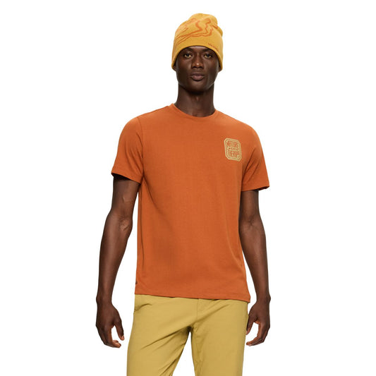 Nature Is My Therapy Graphic Tee - Short Sleeves / Merrell Outlet