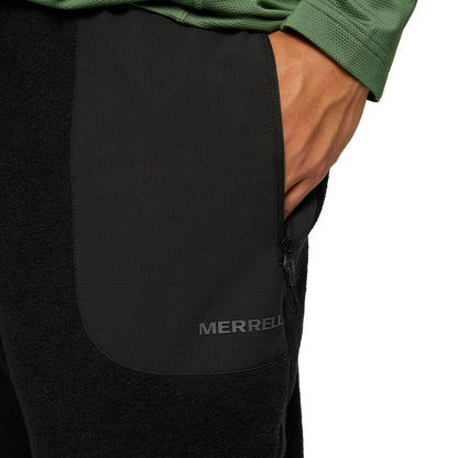 Men - Jungle Fleece Jogger - Pants / Merrell