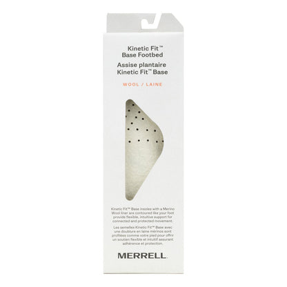 Men - Kinetic Fit™ Base - Insoles / Merrell Online