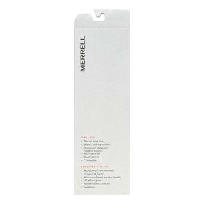 Men - Kinetic Fit™ Base - Insoles / Merrell Online