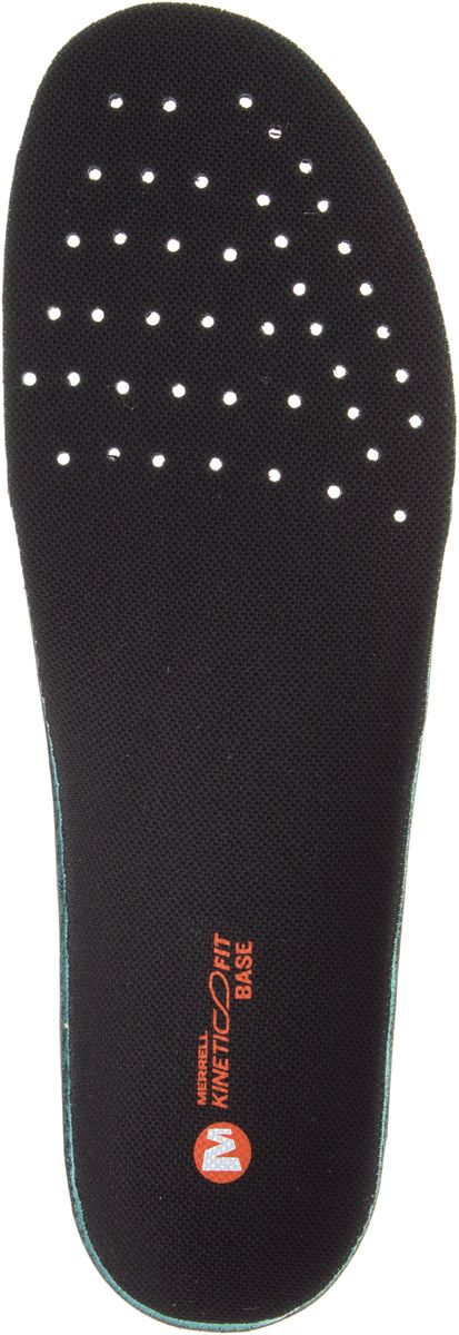 Women's Kinetic Fit Base Footbed Insoles / Merrell Outlet