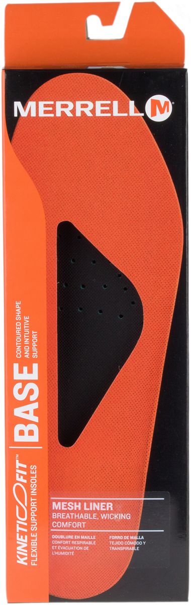 Women - Kinetic Fit™ Base Footbed - Insoles / Merrell Discount