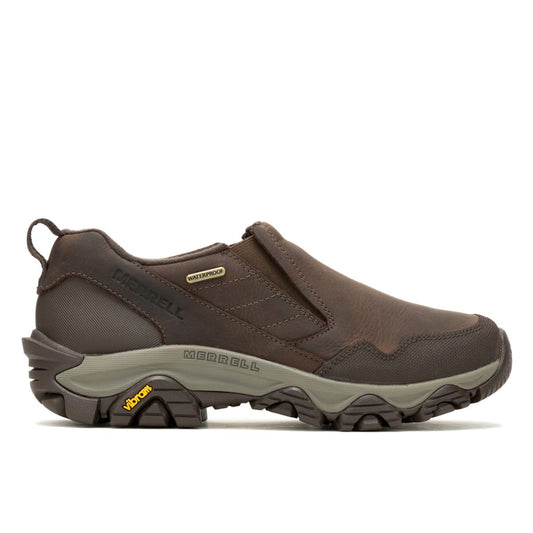 Women ColdPack 3 Thermo Moc Waterproof Wide Width / Merrell Discount