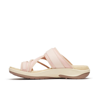 Women's Terran 4 Post Wrap Casual Sandals / Merrell Online