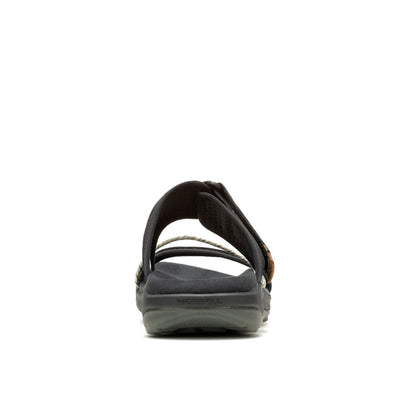 Women - Terran 4 Slide Wide Width - Sandals / Merrell Online