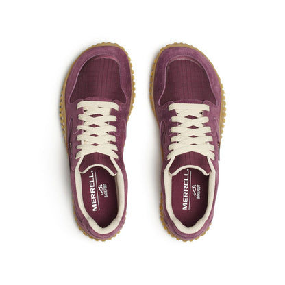 Women's Wrapt Sneaker Casual Shoes / Merrell